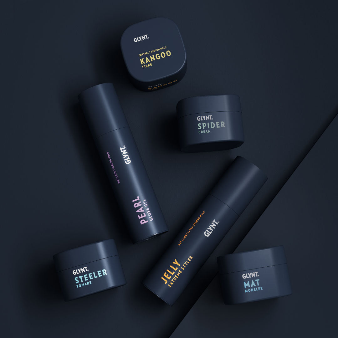 GLYNT MAT Modeler