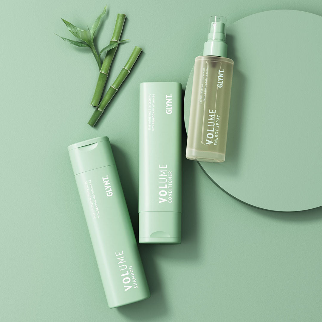 GLYNT VOLUME Shampoo