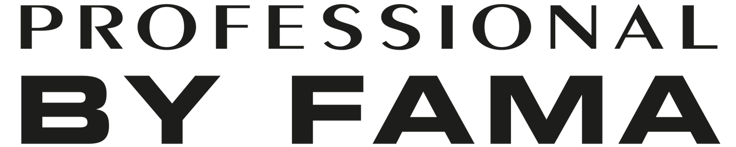 Professional By Fama WondHer detoksicējošais šampūns