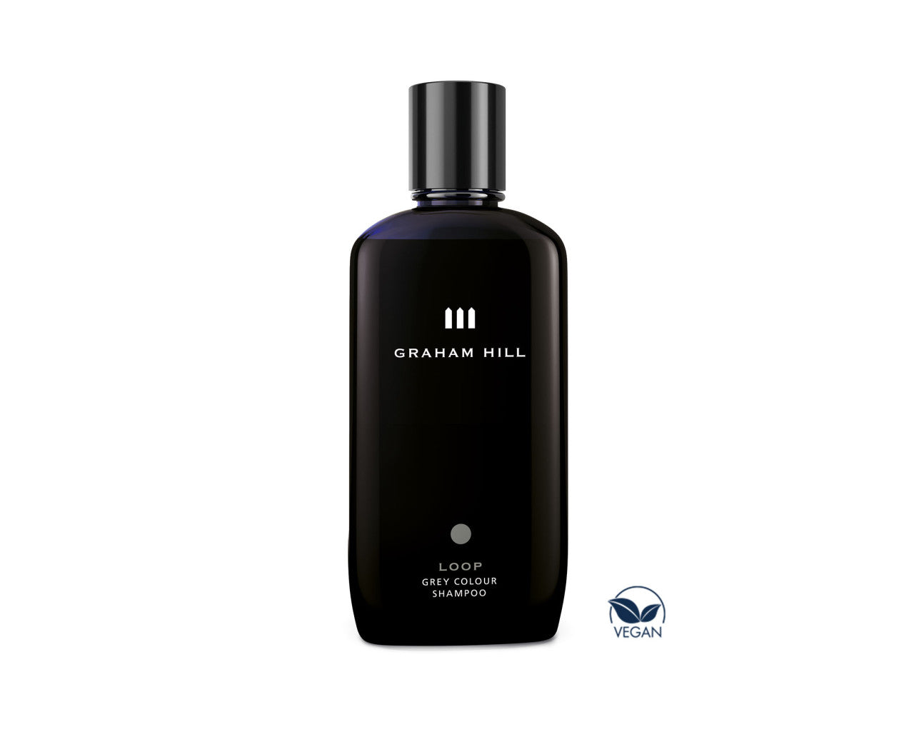 GRAHAM HILL LOOP GREY COLOUR SHAMPOO