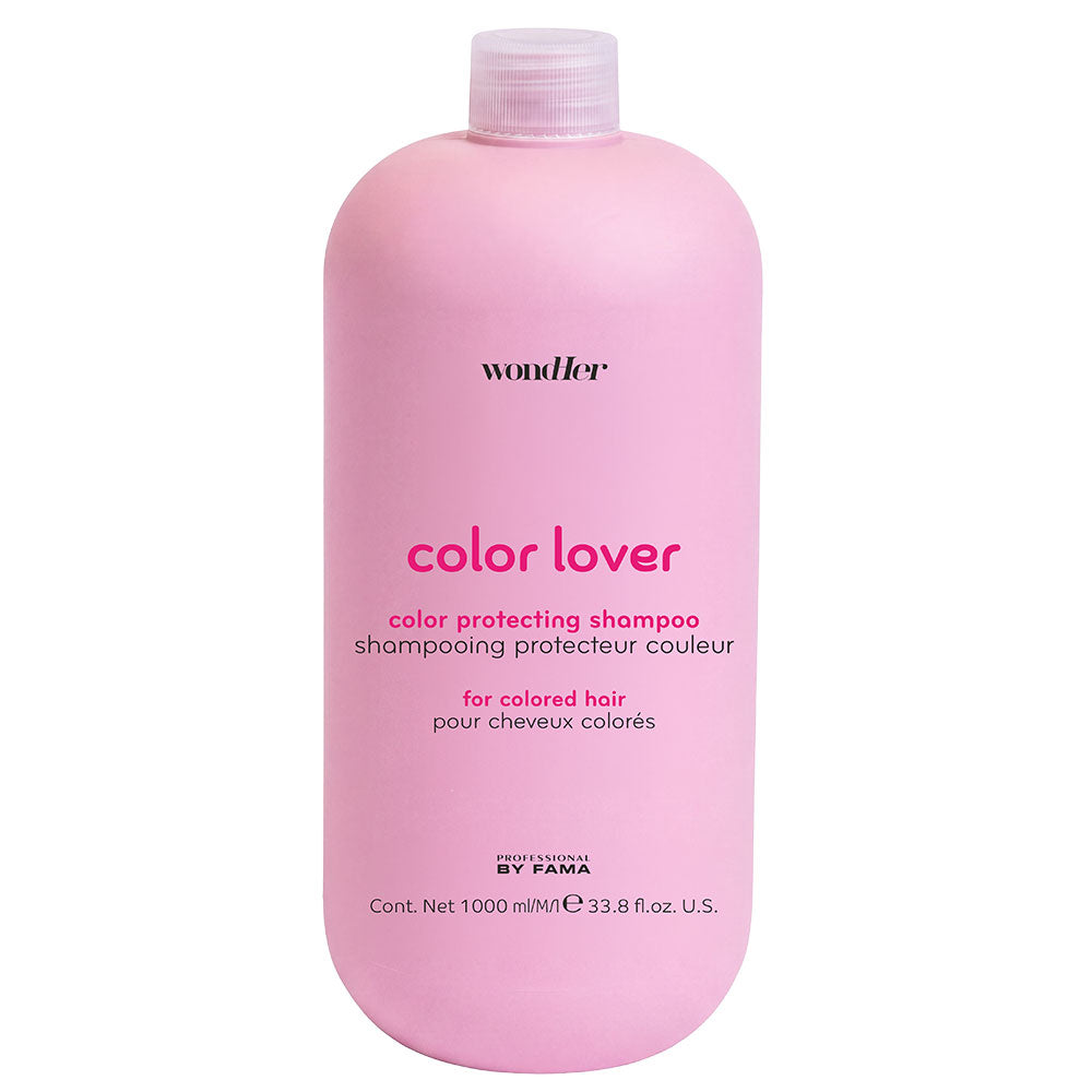 Professional By Fama Color Protecting Shampoo | Šampūns krāsotiem matiem
