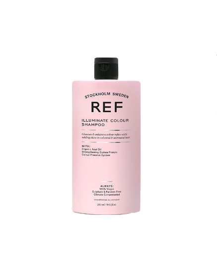 REF Illuminate Colour Conditioner