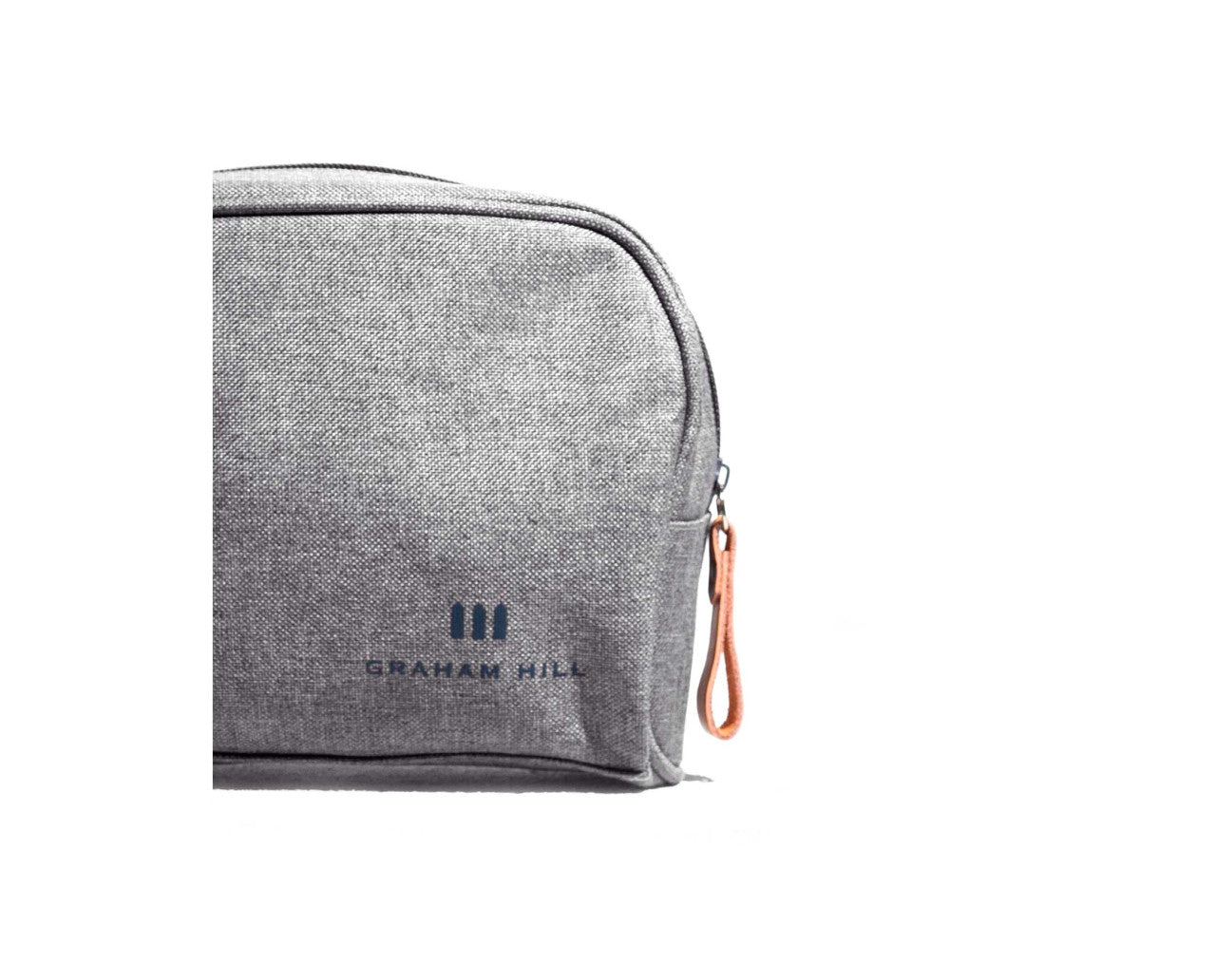 GRAHAM HILL COSMETIC BAG TRAVEL Komplekts