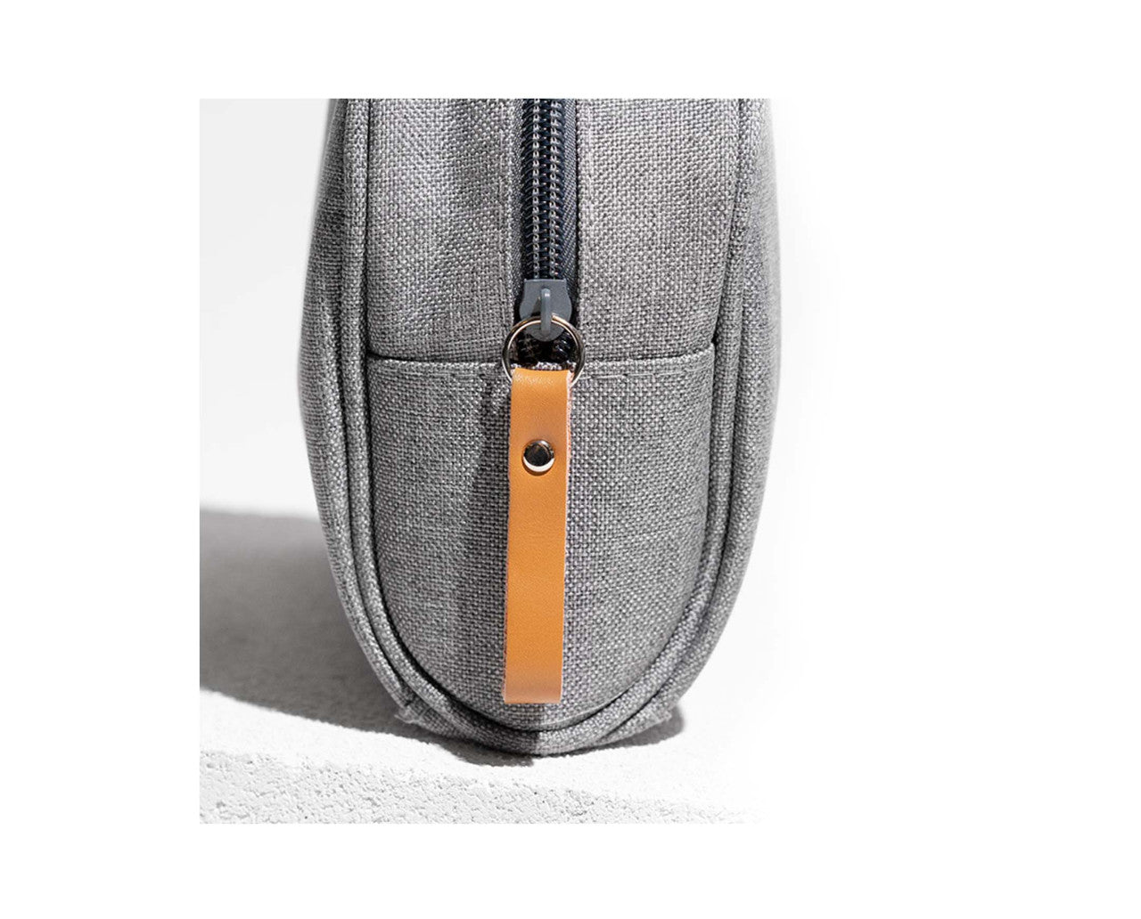 GRAHAM HILL COSMETIC BAG TRAVEL Komplekts