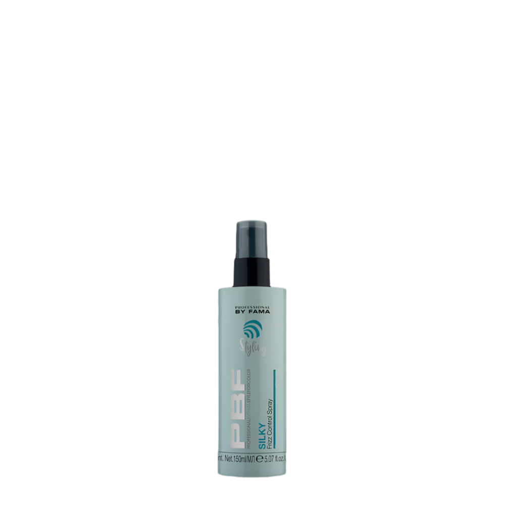 STYLEFORCOLOR Silky Frizz Control Spray