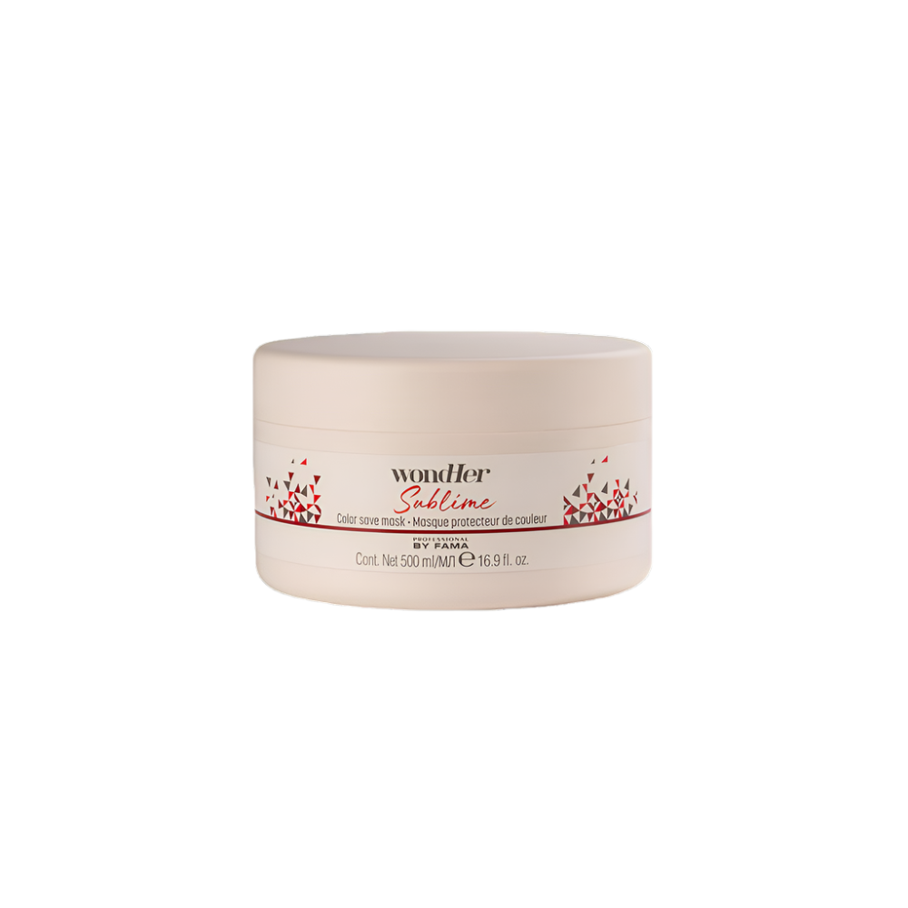 BY Fama WondHer - Sublime Color save mask