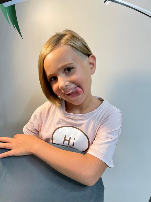 P.S. A few personal and philosophical thoughts from Be on Style ♥️