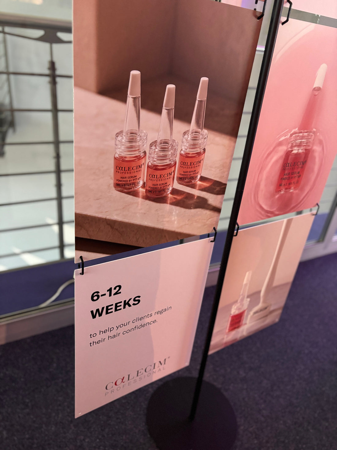 A New Approach to Hair Loss