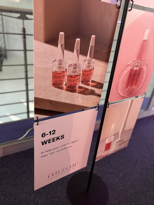 A New Approach to Hair Loss