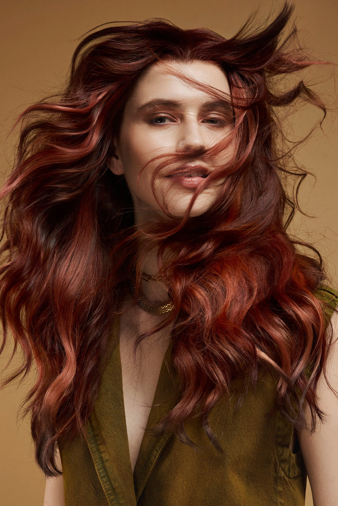 How to Maintain Vibrant Hair Color After Coloring