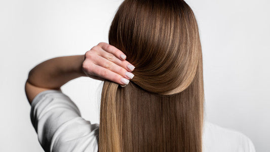Hair falling out?