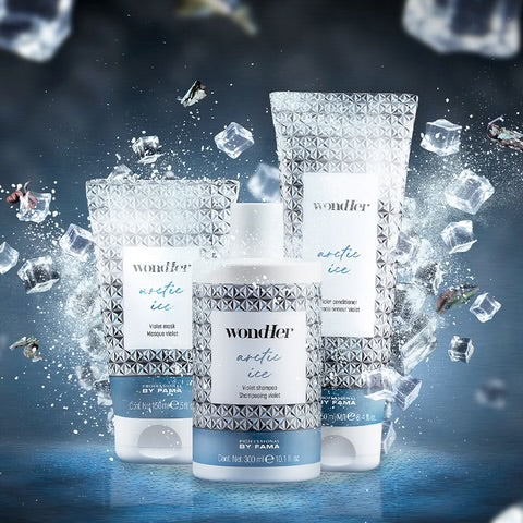 Professional By Fama WondHer - arctic ice