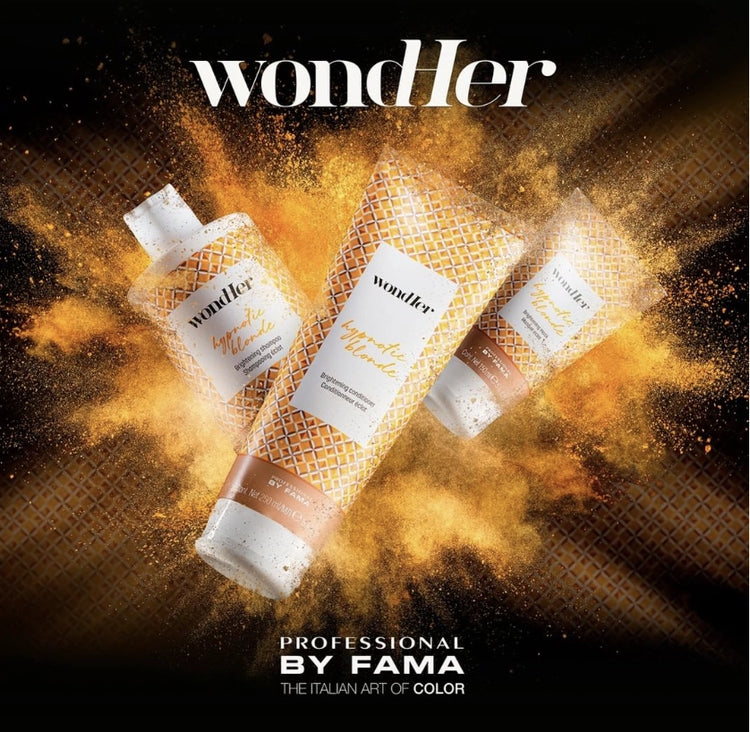 Professional By Fama WondHer - hypnotic blonde