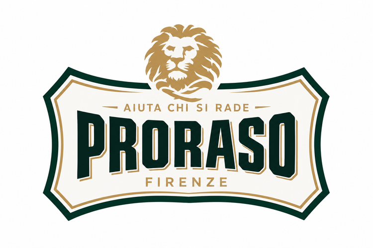 PRORASO — The Art of Traditional Men’s Grooming