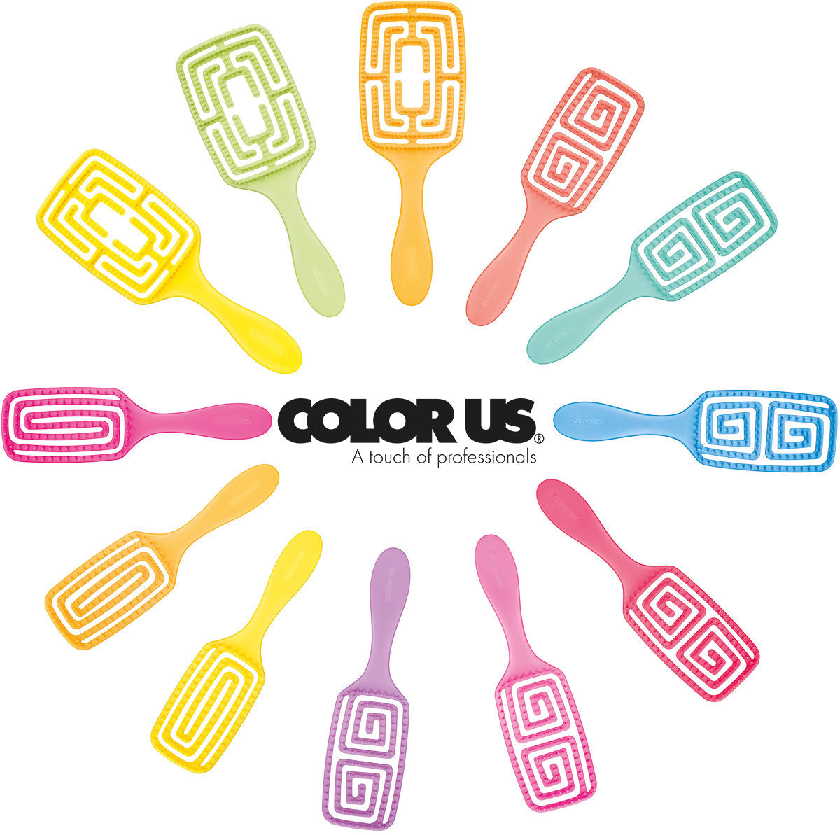 COLOR US