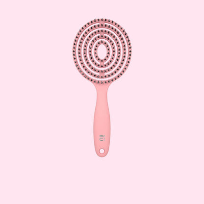 ILŪ LOLLIPOP hairbrush