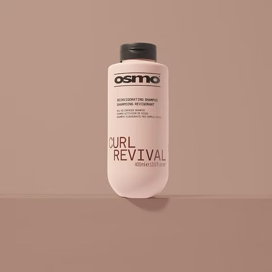 OSMO CURL CONDITIONER