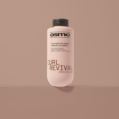 OSMO CURL CONDITIONER