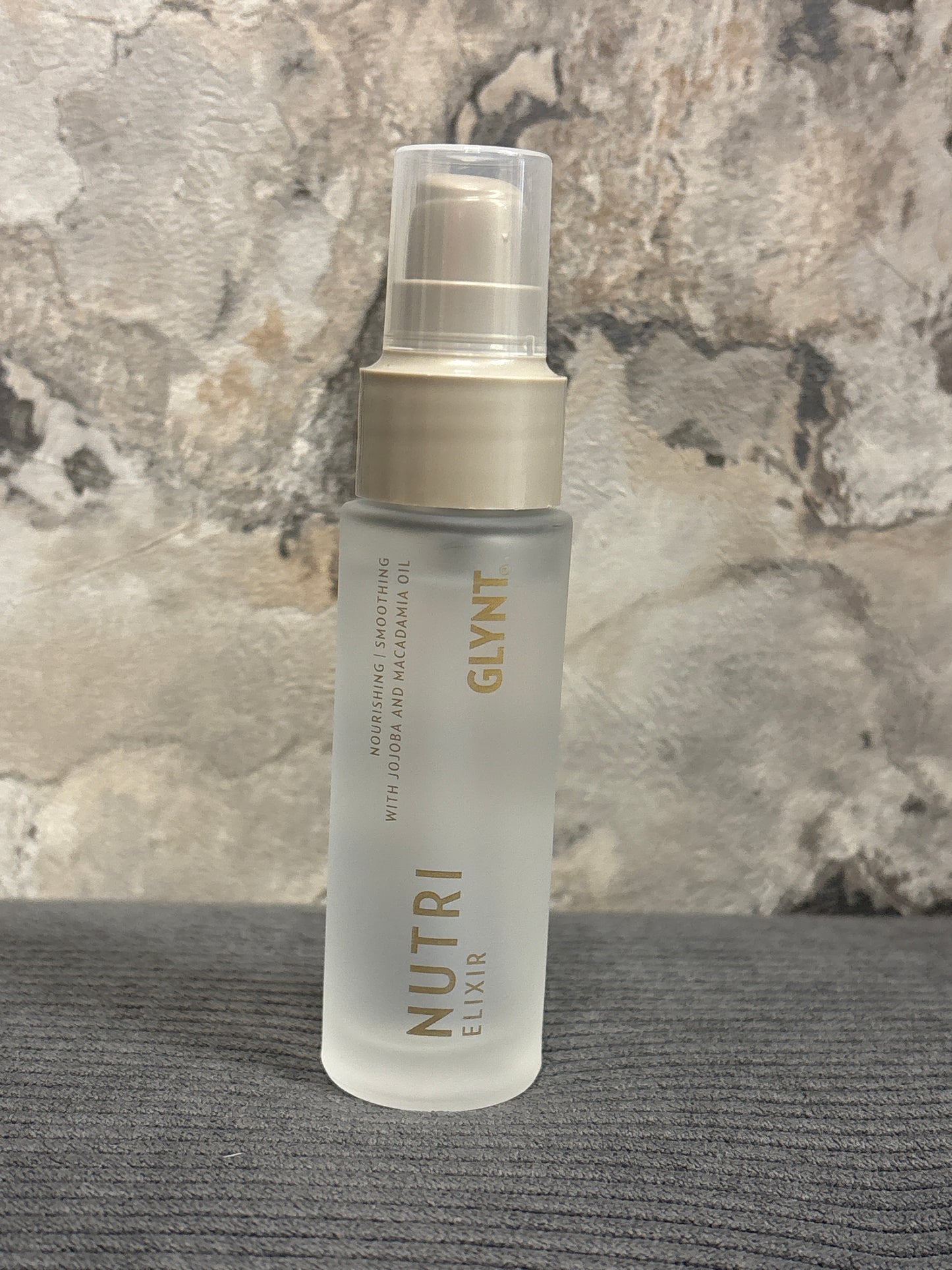 GLYNT NUTRI Eliksīrs 