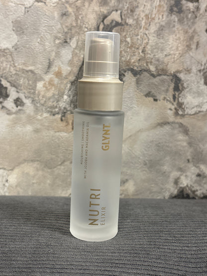 GLYNT NUTRI Eliksīrs 