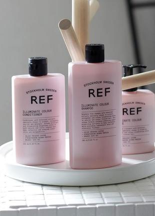 REF Illuminate Colour Conditioner