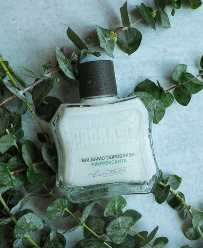 Proraso After Shave Balm Refreshing & Toning – Refreshing Aftershave Balm