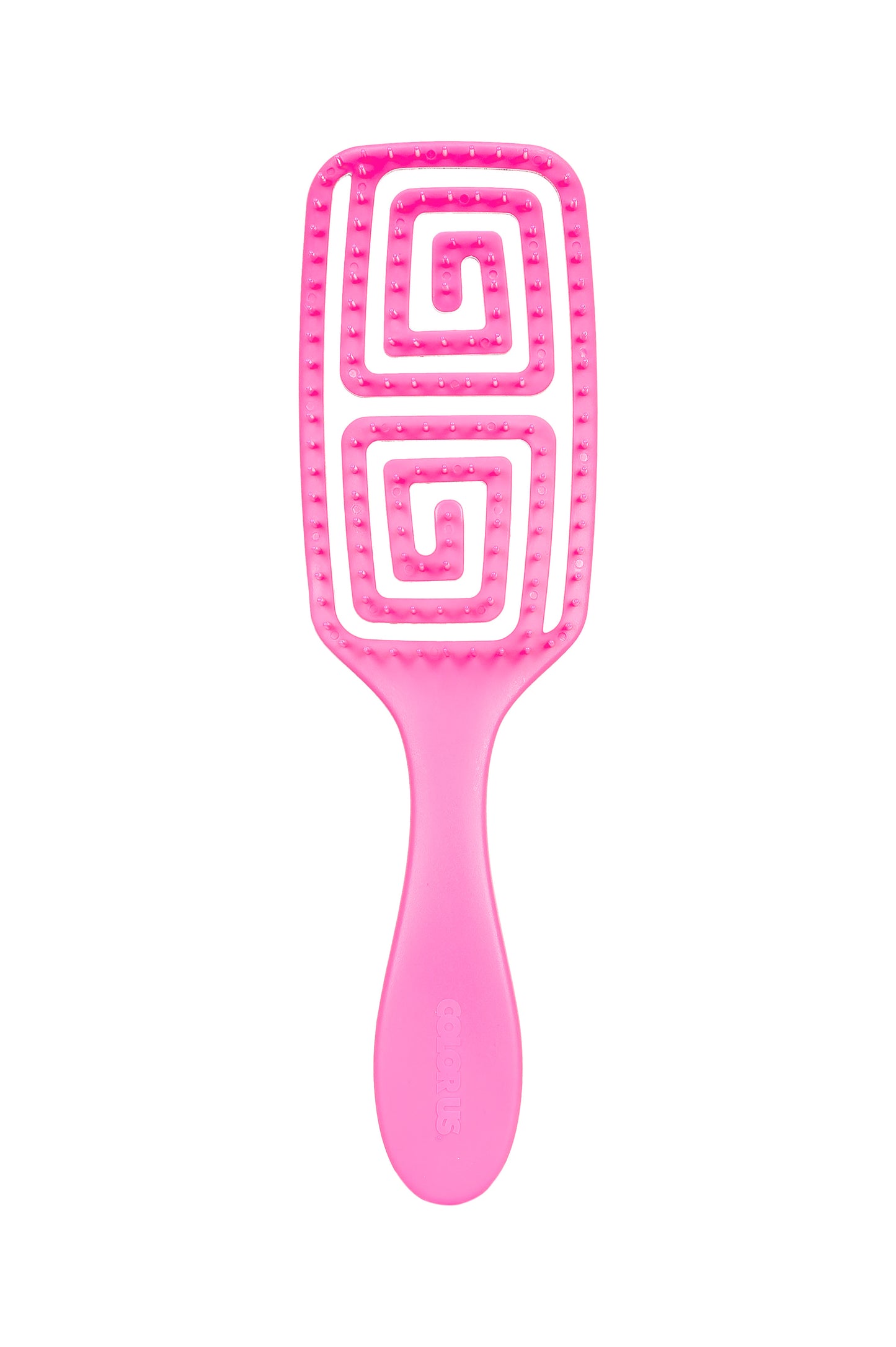 MEDIUM Brush
available Rose