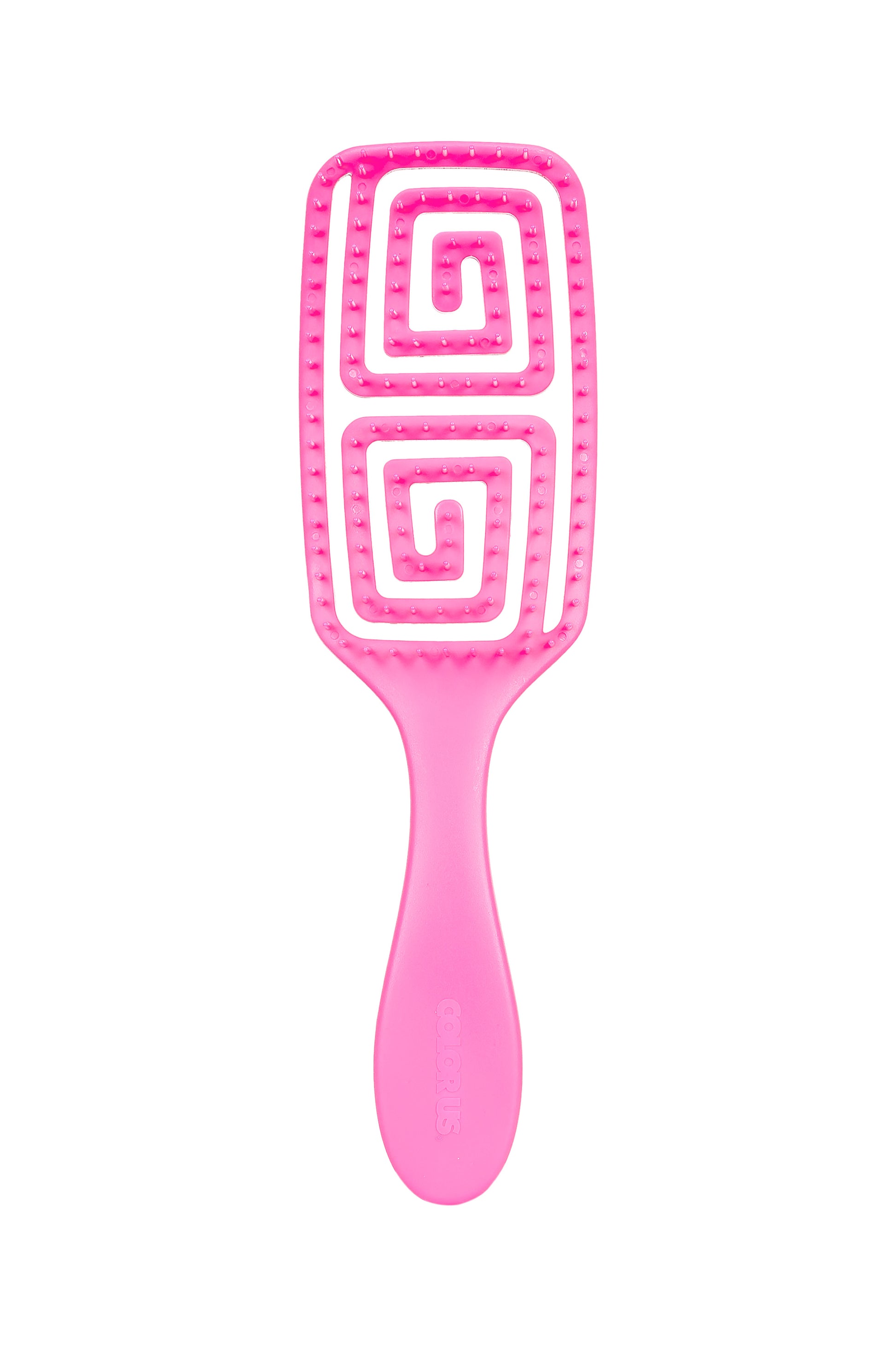 MEDIUM Brush
available Rose