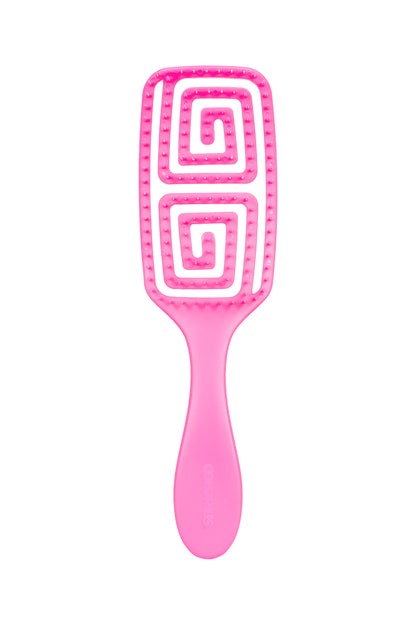 MEDIUM Brush
available Rose