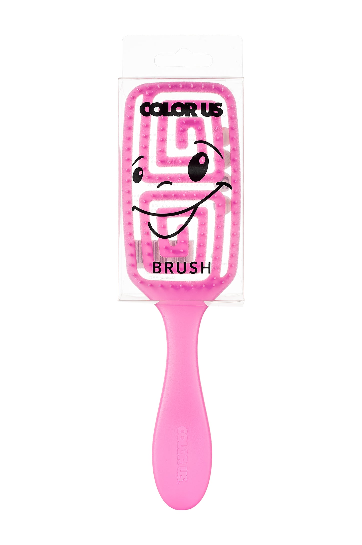 MEDIUM Brush
available Lavander