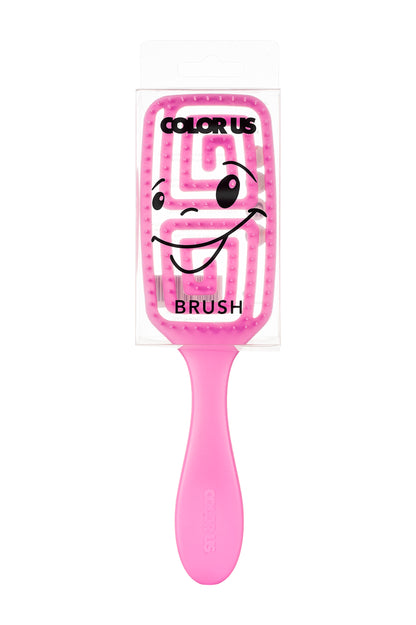 MEDIUM Brush
available Lavander