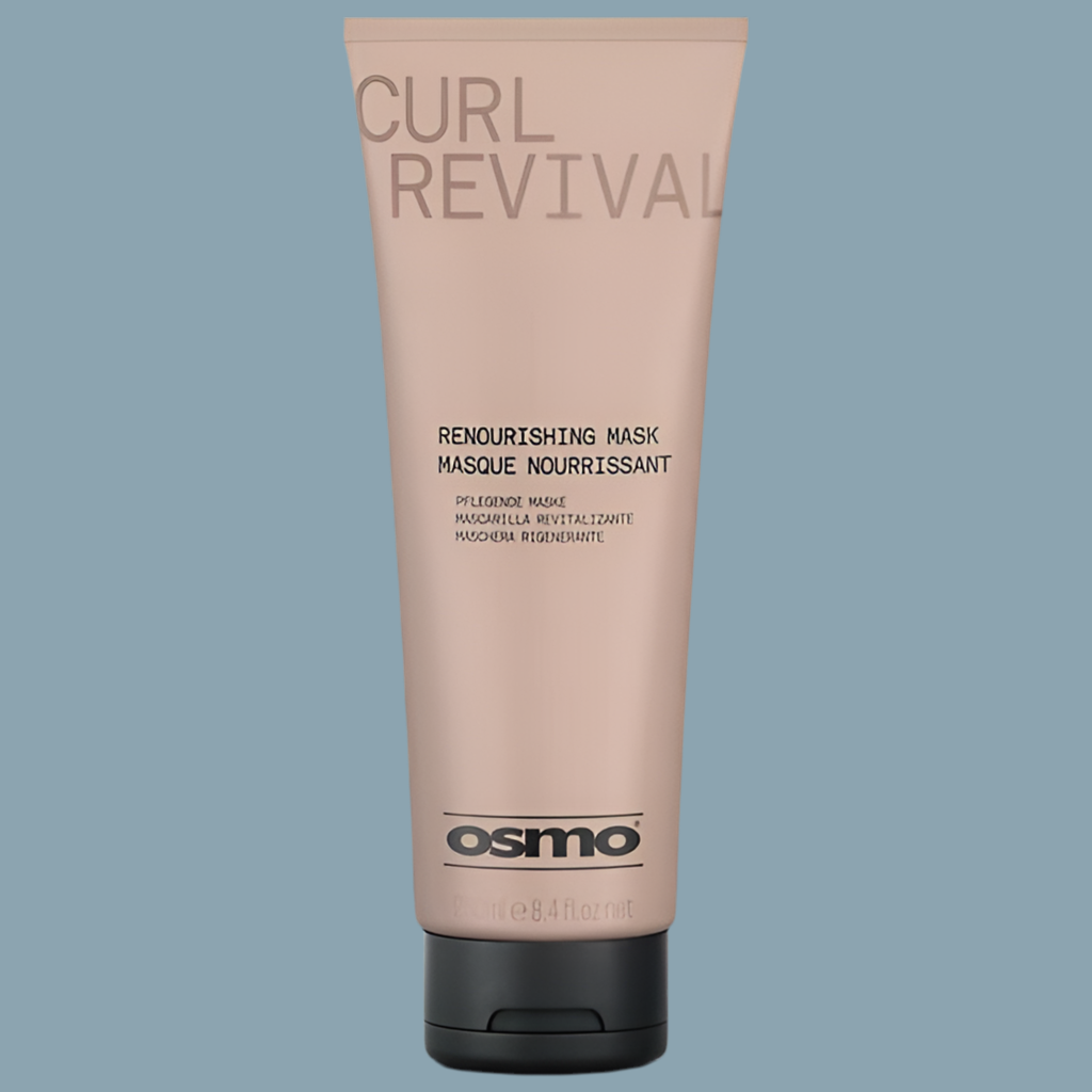 OSMO CURL MASK – Curl Hair Mask
