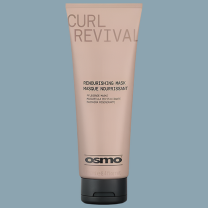 OSMO CURL MASK – Curl Hair Mask