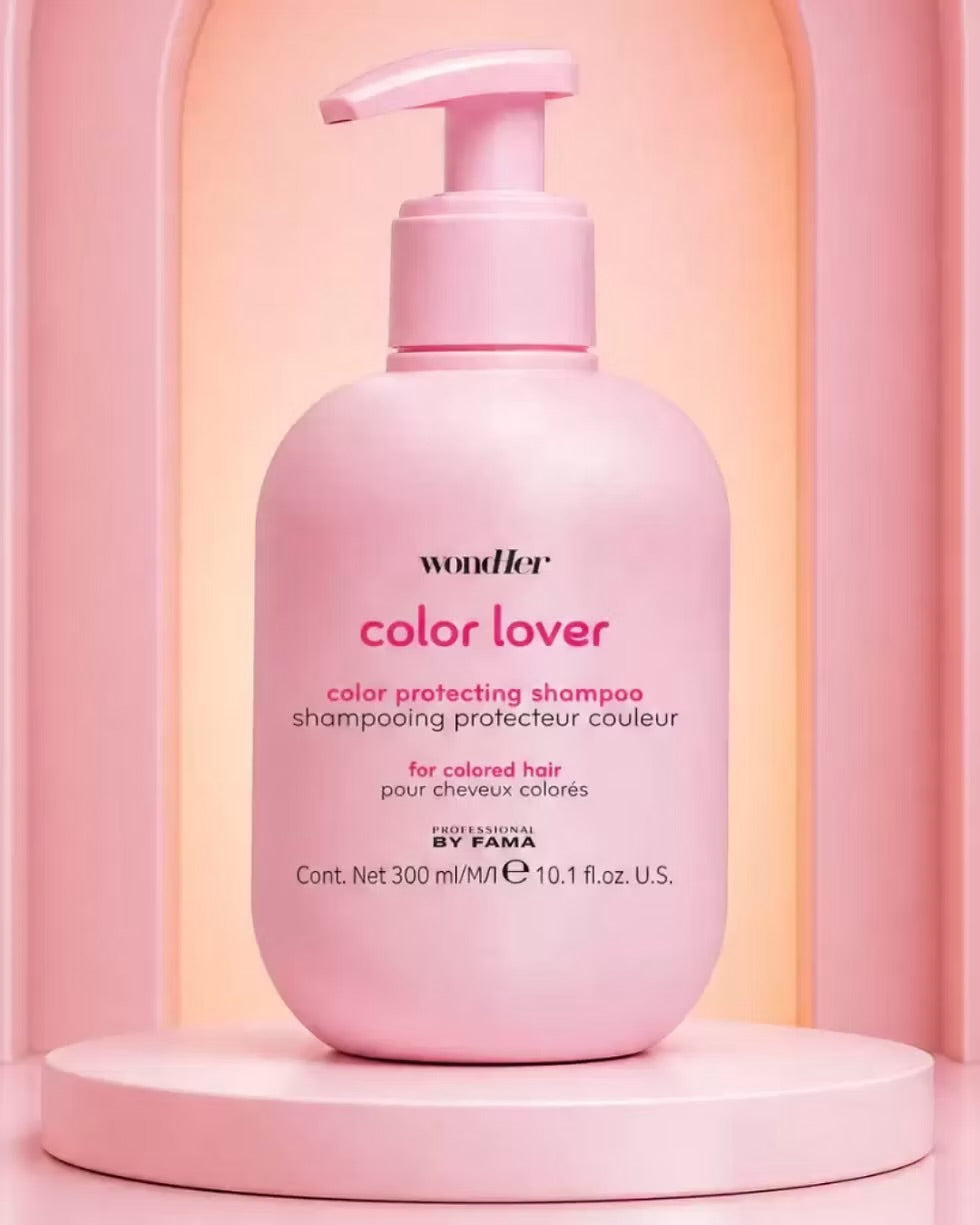Professional By Fama Color Protecting Shampoo