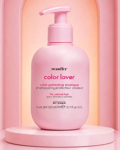 Professional By Fama Color Protecting Shampoo