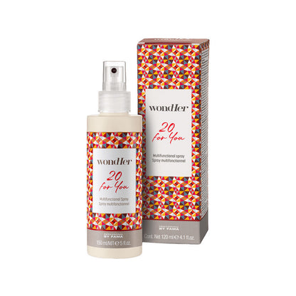 Professional By Fama 20 For YOU Multifuncional spray
