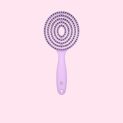 ILŪ LOLLIPOP hairbrush