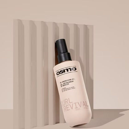 OSMO CURL GEL