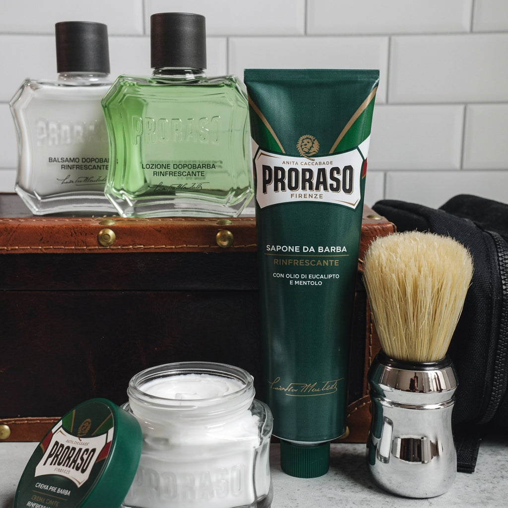 Proraso Shaving Brush