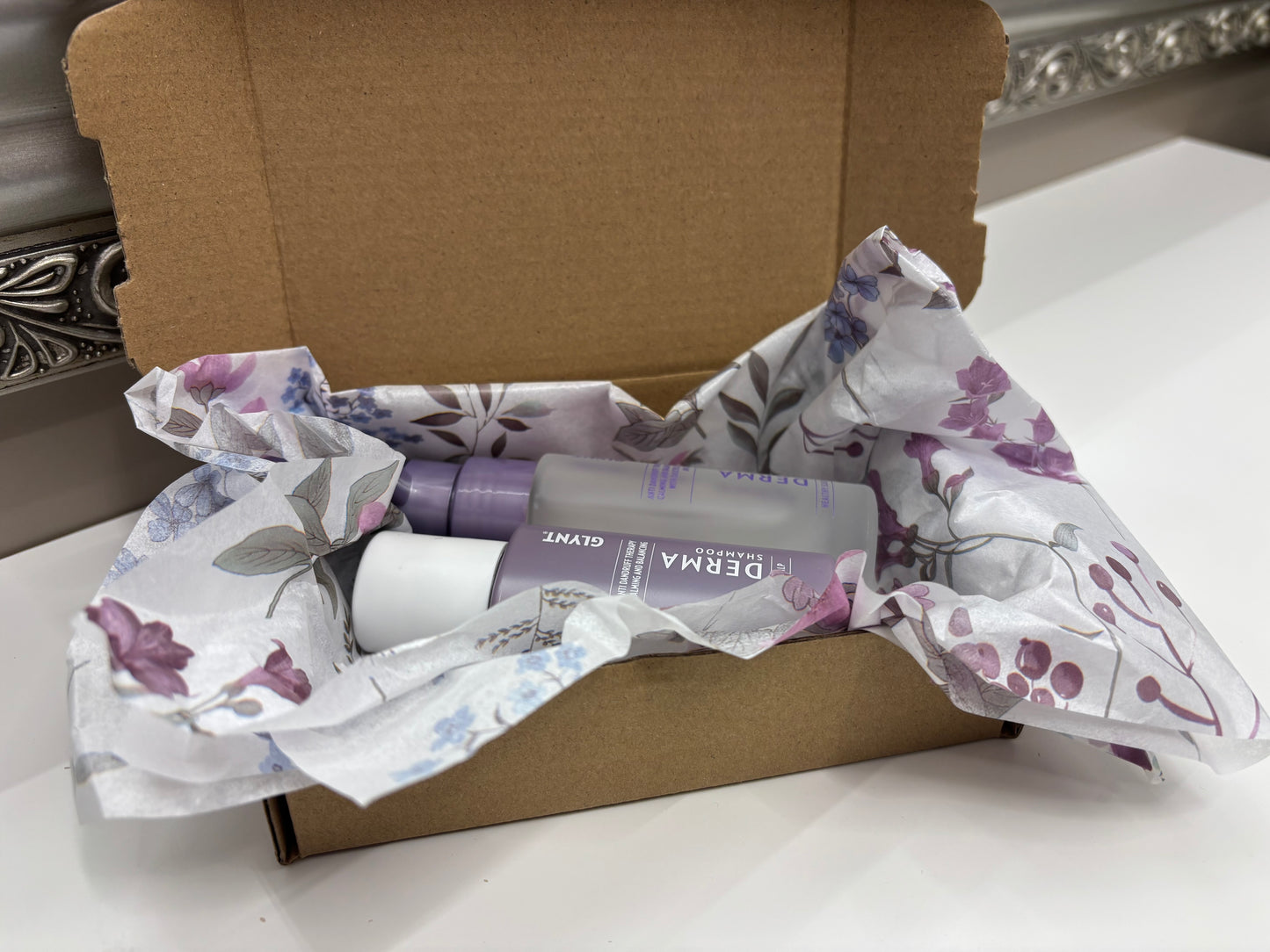 Glynt Derma mini komplekts