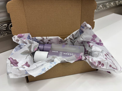 Glynt Derma mini komplekts