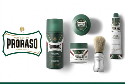 Proraso Shaving Brush
