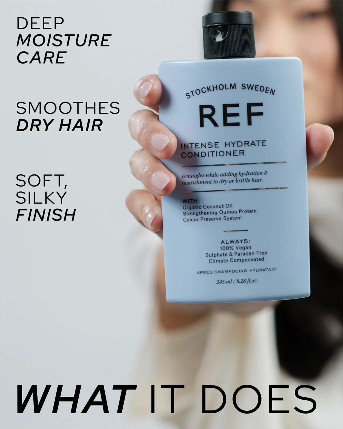 REF INTENSE HYDRATE CONDITIONER