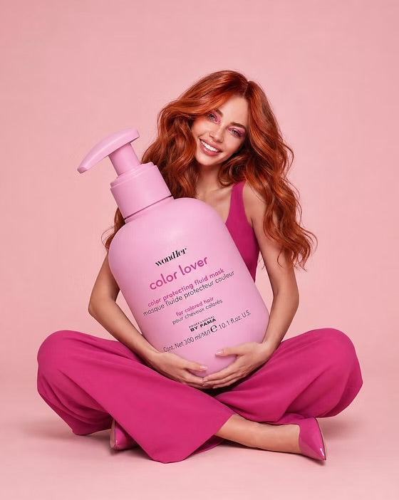 Professional By Fama Color Protecting Shampoo
