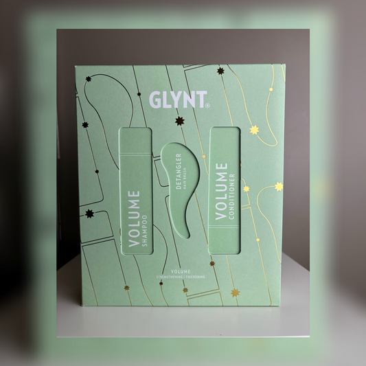 Glynt Volume komplekts