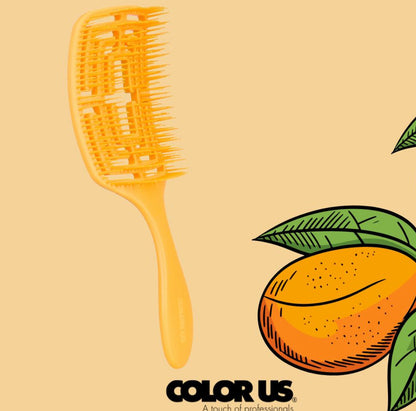 Color US расческа (манго) большая 
