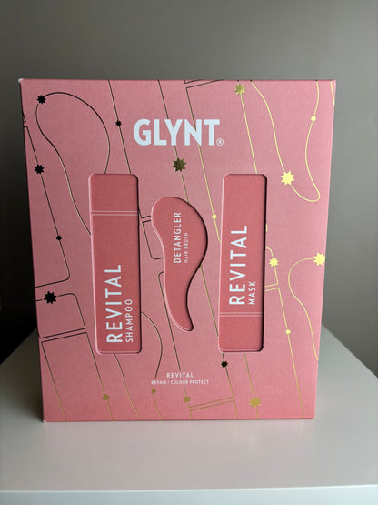 Glynt Revital komplekts