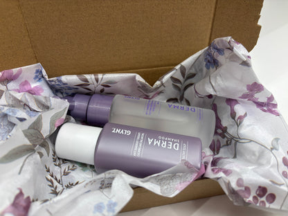 Glynt Derma mini komplekts