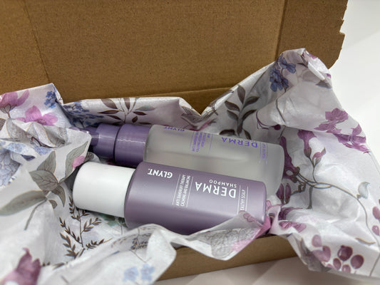 Glynt Derma mini set