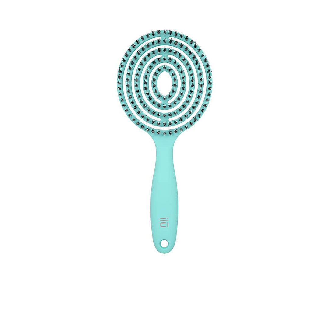 ILŪ LOLLIPOP hairbrush